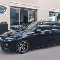 Mercedes-benz B 180 d Automatic Premium 2019