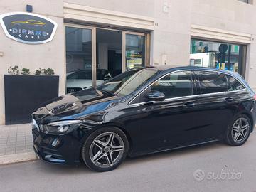 Mercedes-benz B 180 d Automatic Premium 2019