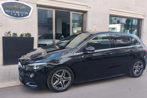 Mercedes-benz B 180 d Automatic Premium 2019