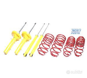 SOSPENSIONE SPORTIVA OPEL ASTRA 03 1998-02 2004 40