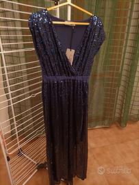 abito da sera/cerimonia 