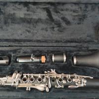 Clarinetto J.Michael in Mi bemolle 
