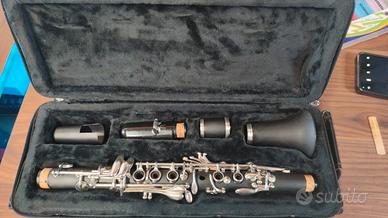 Clarinetto J.Michael in Mi bemolle 
