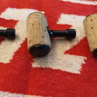 pomelli mulinelli Shimano 