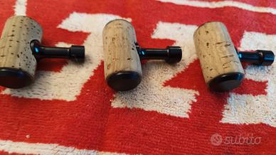 pomelli mulinelli Shimano 