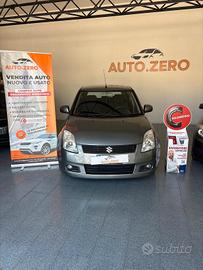 Suzuki Swift 1.3 DDiS 5p. GL Safety Pack