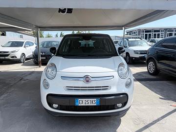 Fiat 500L Living 0.9 TwinAir Turbo Natural Power L