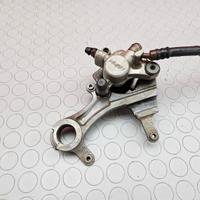 PINZA POSTERIORE SUZUKI RMZ 250 2007 2008 RM Z 200