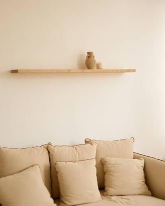 Mensola flottante Melva 200 cm – Decowood