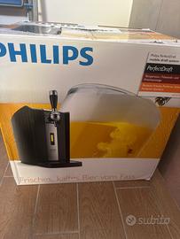 Spillatore Philips perfectDraft