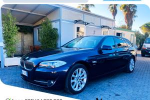 Bmw 530 530d xDrive 258CV Touring