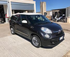 Fiat 500L Living 1.6 Multijet