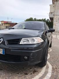 Renault Megane 2