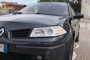 Renault Megane 2