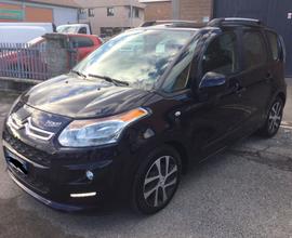 Citroen C3 Picasso 1.6 Hdi Neopatentati - 2013