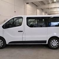 Opel Vivaro 27 L1H1 M1 9 posti 120CV S&S E6C ...