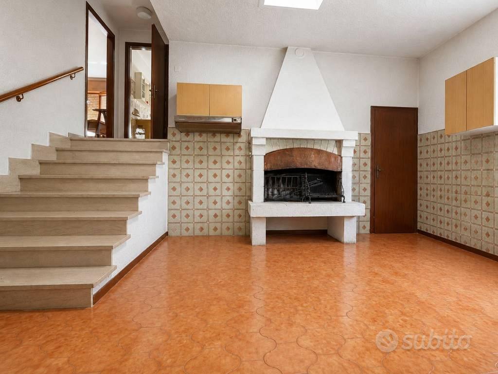 Casa – Longare, Ponte di Costozza - Vista 4