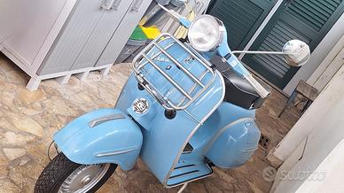 Vespa piaggio sprint 1965