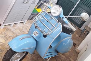 Vespa piaggio sprint 1965