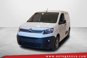 CITROEN BERLINGO VAN 1.5 BLUEHDI 75CV FURGONE CLUB