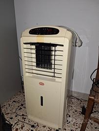 Climatizzatore portatile Max