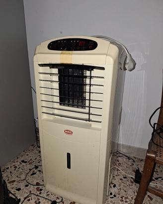 Climatizzatore portatile Max