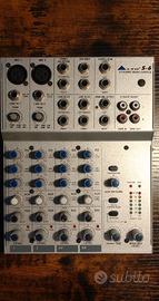 Mixer Alto S-6