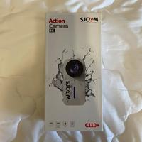 SJCAM c110+