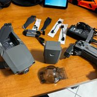DJI Mavic 2 Zoom
