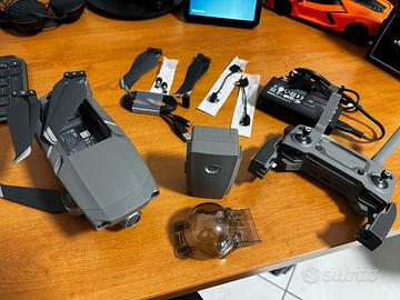 DJI Mavic 2 Zoom