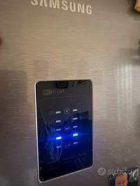 Frigorifero Samsung