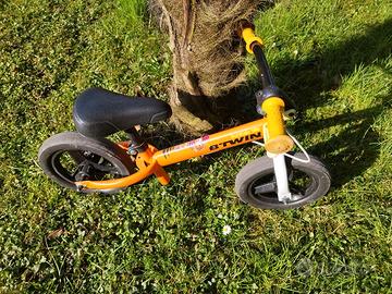 Balance Bike