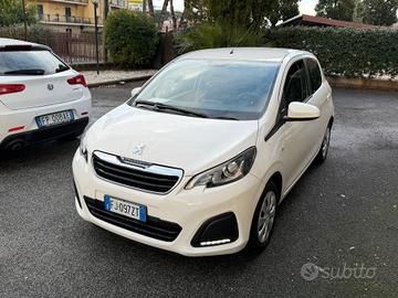 Peugeot 108 5 porte *Garanzia*