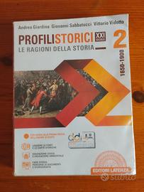 Profili Storici