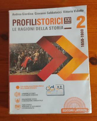 Profili Storici