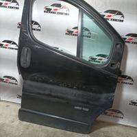 Porta portiera anteriore destra opel vivaro renaul
