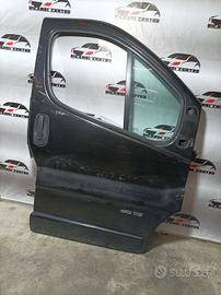 Porta portiera anteriore destra opel vivaro renaul