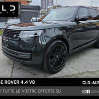 LAND ROVER Range Rover 4.4 V8