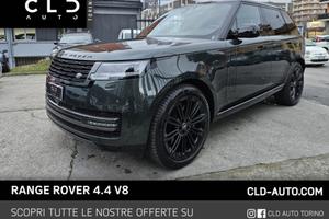 LAND ROVER Range Rover 4.4 V8