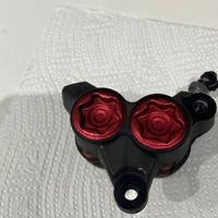 pinza freno anteriore Braktec trial (Montesa,ecc)