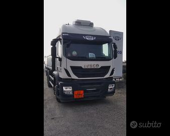 IVECO - AT440S40 - T/P