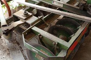 Frangizolle 16 dischi nardi