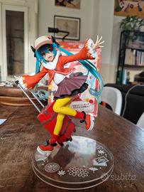 Hatsune Miku Figure Autunno - Originale Taito