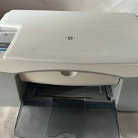 Stampante Hp deskjet f380