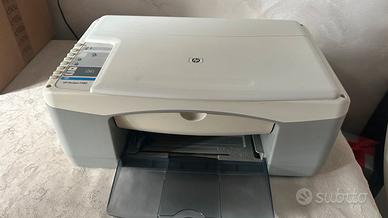 Stampante Hp deskjet f380