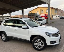 Volkswagen Tiguan 2.0 TDI 2015 garantito