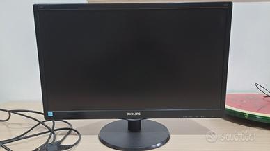 Monitor 22 pollici Philips 223V5L