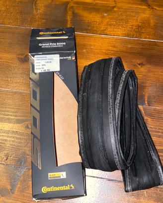 Continental grand prix 5000 copertone gp5000