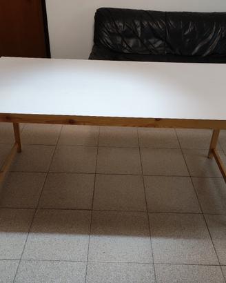 Tavolo chiudibile Ikea goran