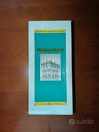 Set 6 Bicchieri Vodka 